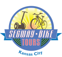 Segway Bike and Stroll